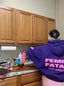 quinnmariexo on StripChat