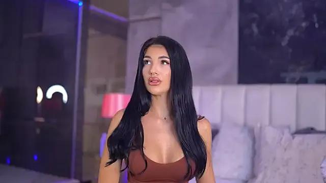 RaisaKali on StripChat