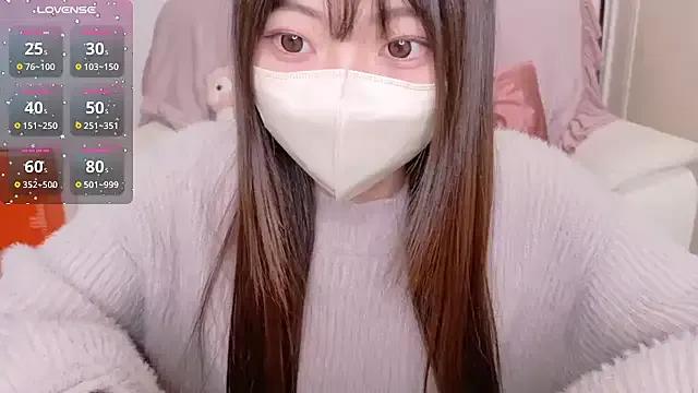 Freechat Ran-o0_0o-DX on StripChat