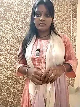 Freechat Rashmi_Pathak on StripChat