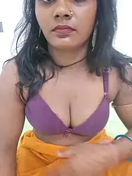 Freechat Rashmi_Pathak on StripChat