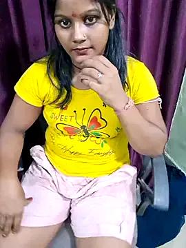 Freechat Rashmi_Pathak on StripChat