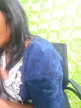 Freechat Rashmi_Pathak on StripChat