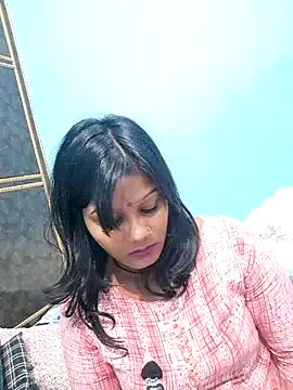Freechat Rashmi_Pathak on StripChat