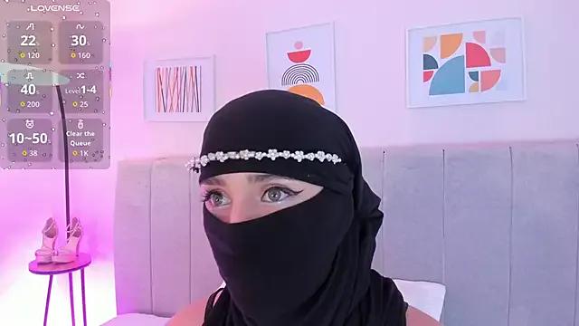 StripChat rawiya is Private rawiya — show pussy