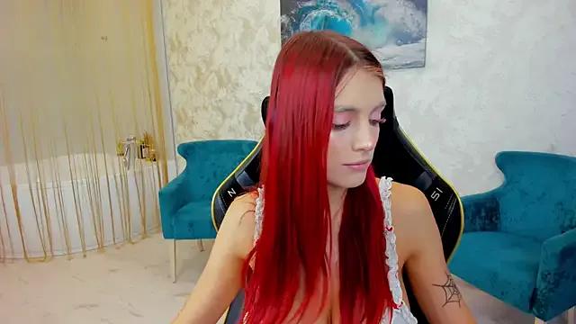 Private RedLipse on StripChat