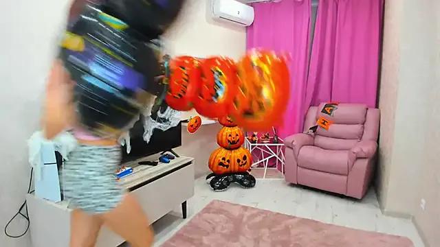 Private RedLipse on StripChat