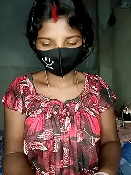 StripChat Renuka_GG is Freechat Renuka_GG — Ass show and pussy show