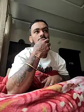 Freechat Rinku5553 on StripChat