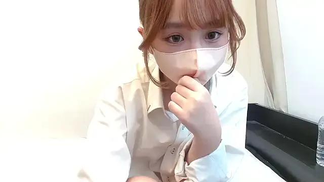 riseshu — Freechat on StripChat