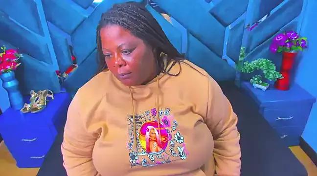 Freechat rocio_bbw_ on StripChat