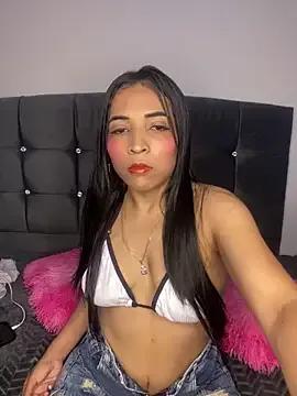 StripChat Rosa_25x is Freechat Rosa_25x — toples