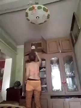 Freechat Rose60301 on StripChat