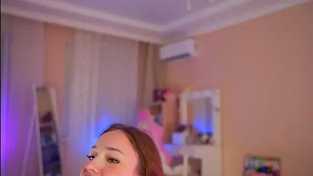 Freechat RosyEmily on StripChat