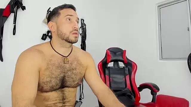 RoughSex_and_BDSM on StripChat