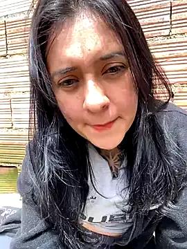 StripChat Rouse_07 is Private Rouse_07 — Finger show