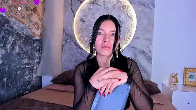 RoxanaBorns_ on StripChat