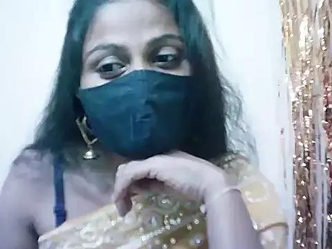 Freechat Rubi-Ji on StripChat