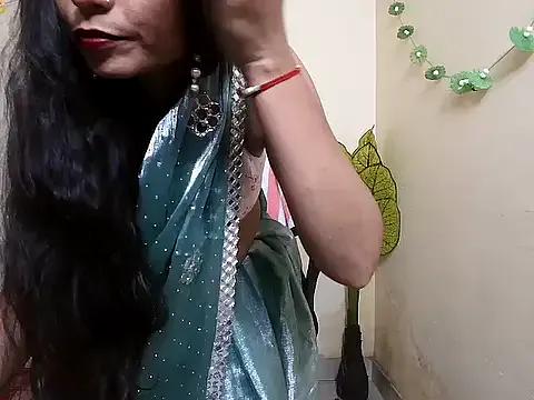 Freechat Rubi-Ji on StripChat