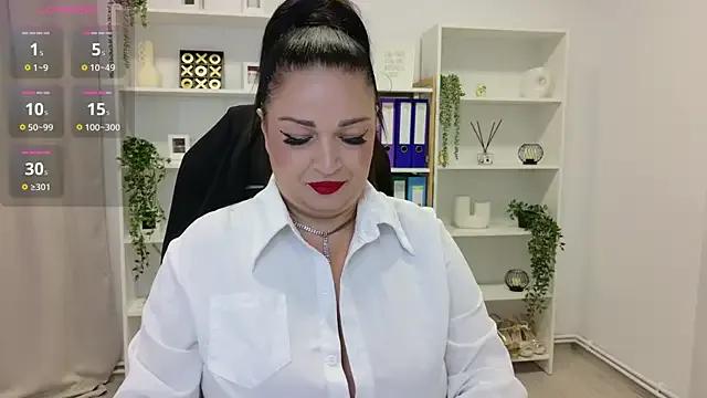 Freechat RubiHarper on StripChat