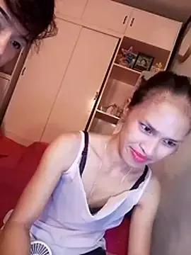 Freechat RUBY95 on StripChat