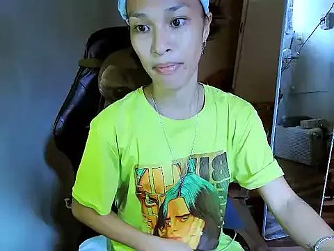 RUBY95 — Freechat on StripChat