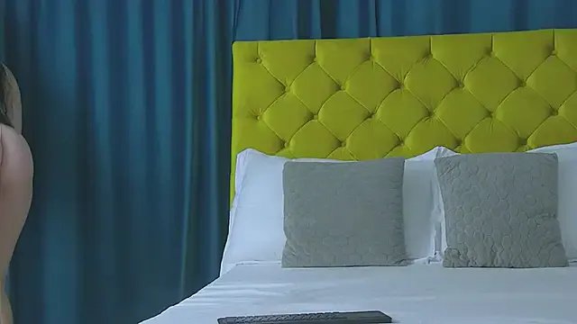 RubyHills — Dildo fuck