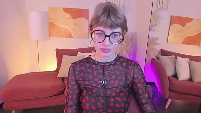 Freechat RubySoft on StripChat