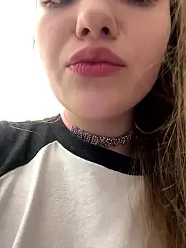 RussianWoman — Say Hello me