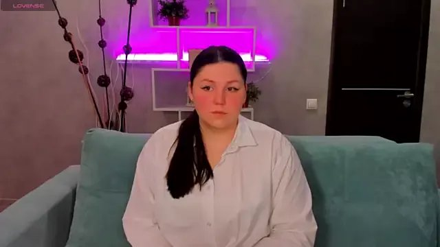 Freechat Ruth_Oliver on StripChat