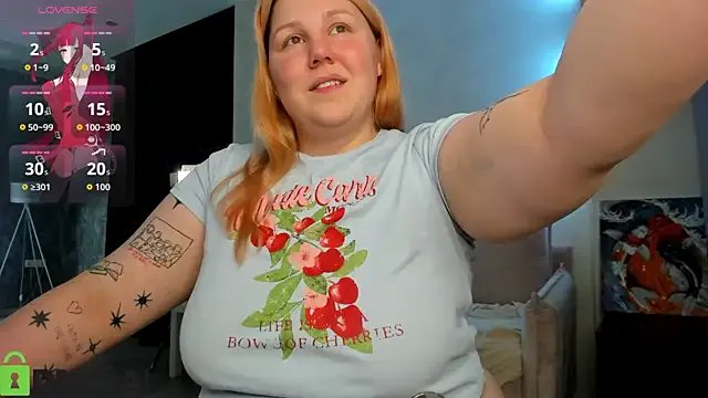 Freechat Ruth_Oliver on StripChat