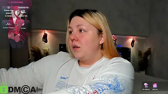 Freechat Ruth_Oliver on StripChat