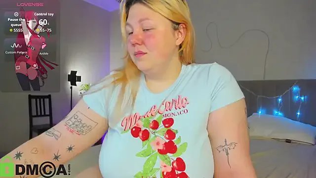 Freechat Ruth_Oliver on StripChat