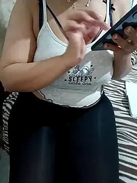 Group Saakoora on StripChat