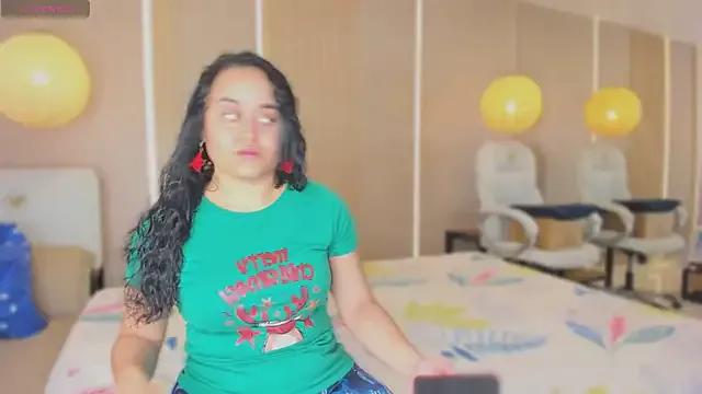 Freechat sabrina_shark_ on StripChat