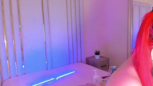 Freechat Saekohofman on StripChat