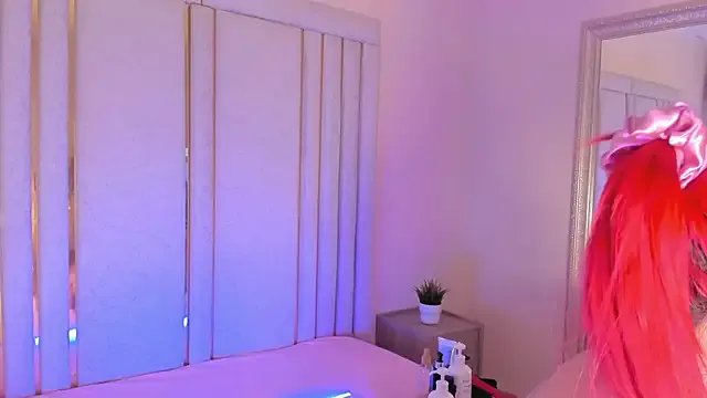 Freechat Saekohofman on StripChat