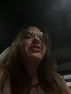 SafeinouterSpace on StripChat