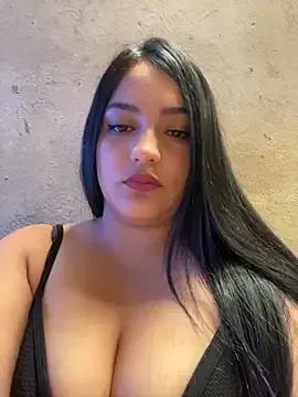 Freechat Sahanaprincessll on StripChat
