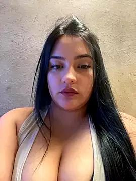 Freechat Sahanaprincessll on StripChat