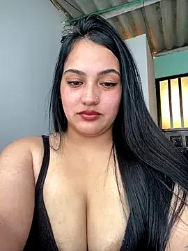 Freechat Sahanaprincessll on StripChat