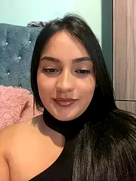 Freechat Sahanaprincessll on StripChat