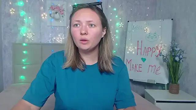 Freechat SallyVerda on StripChat