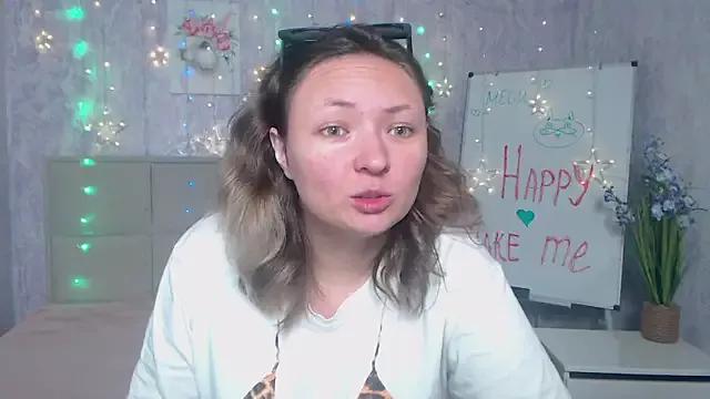 Freechat SallyVerda on StripChat