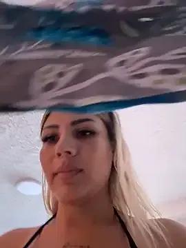 Freechat SALOOMEE__ on StripChat