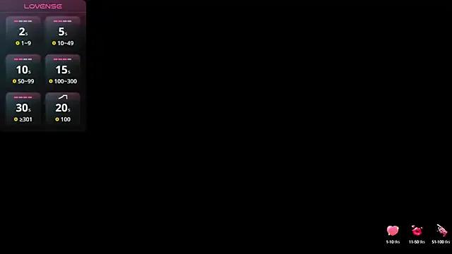 Freechat SALOOMEE__ on StripChat