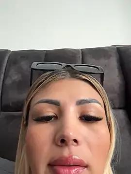 Freechat SALOOMEE__ on StripChat