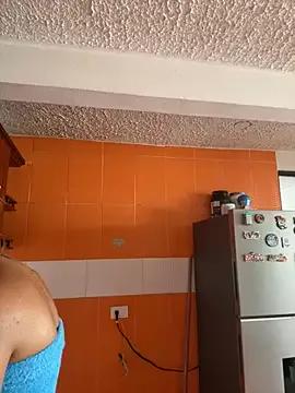 Freechat SALOOMEE__ on StripChat