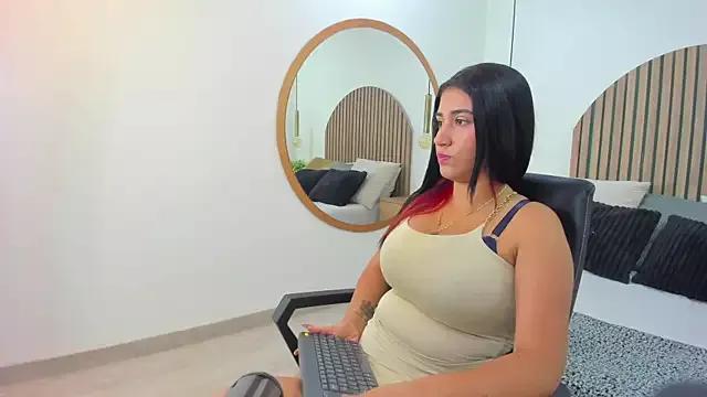 Freechat Samantha_hotly on StripChat