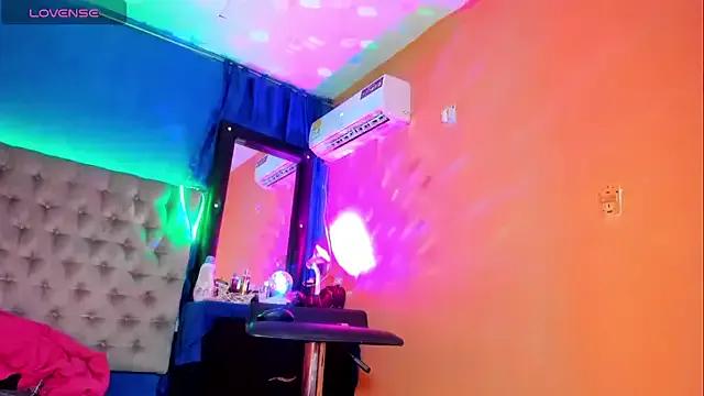 Freechat Sammybitchx on StripChat